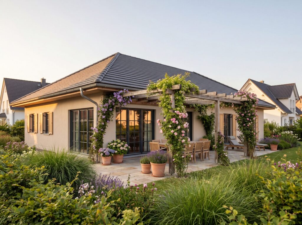 Bungalow-Country-Idylle-9