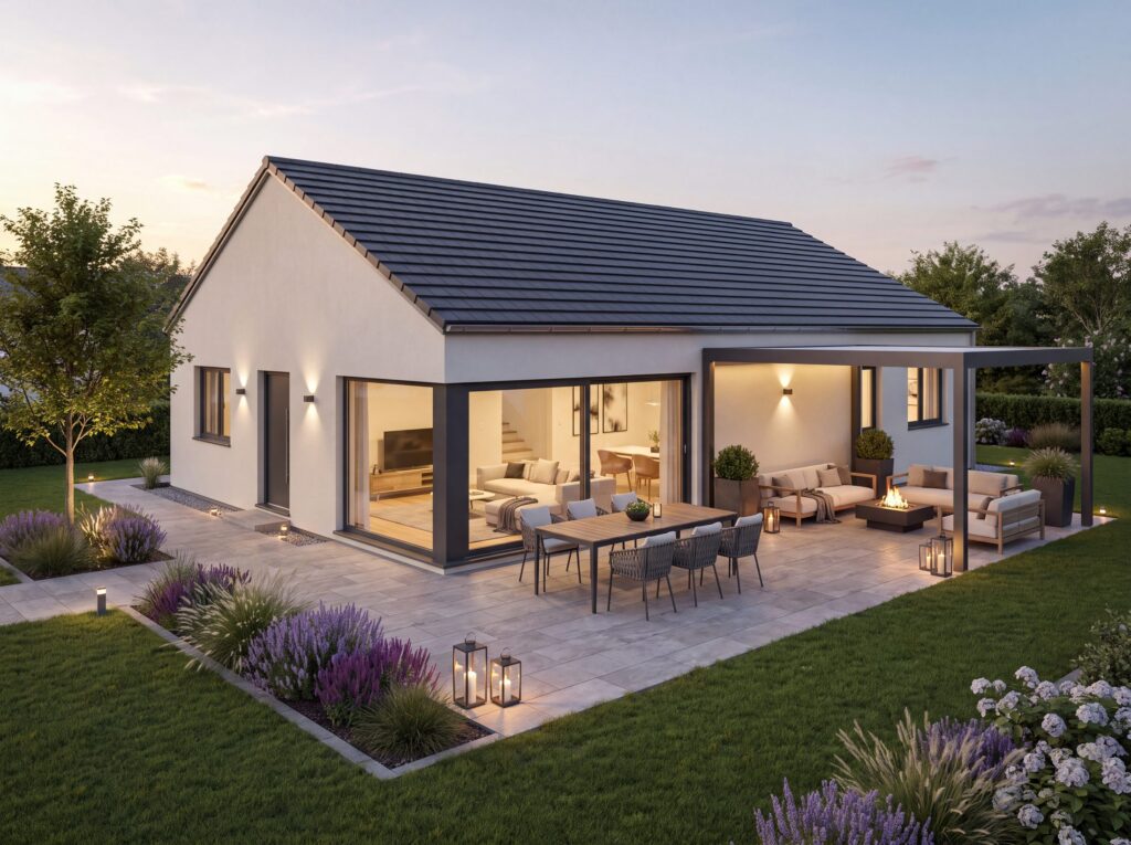 Bungalow-Designhof-8