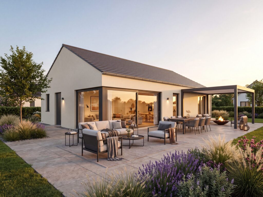 Bungalow-Designhof-9