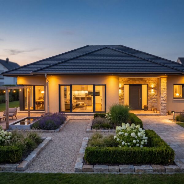 Bungalow Dresden