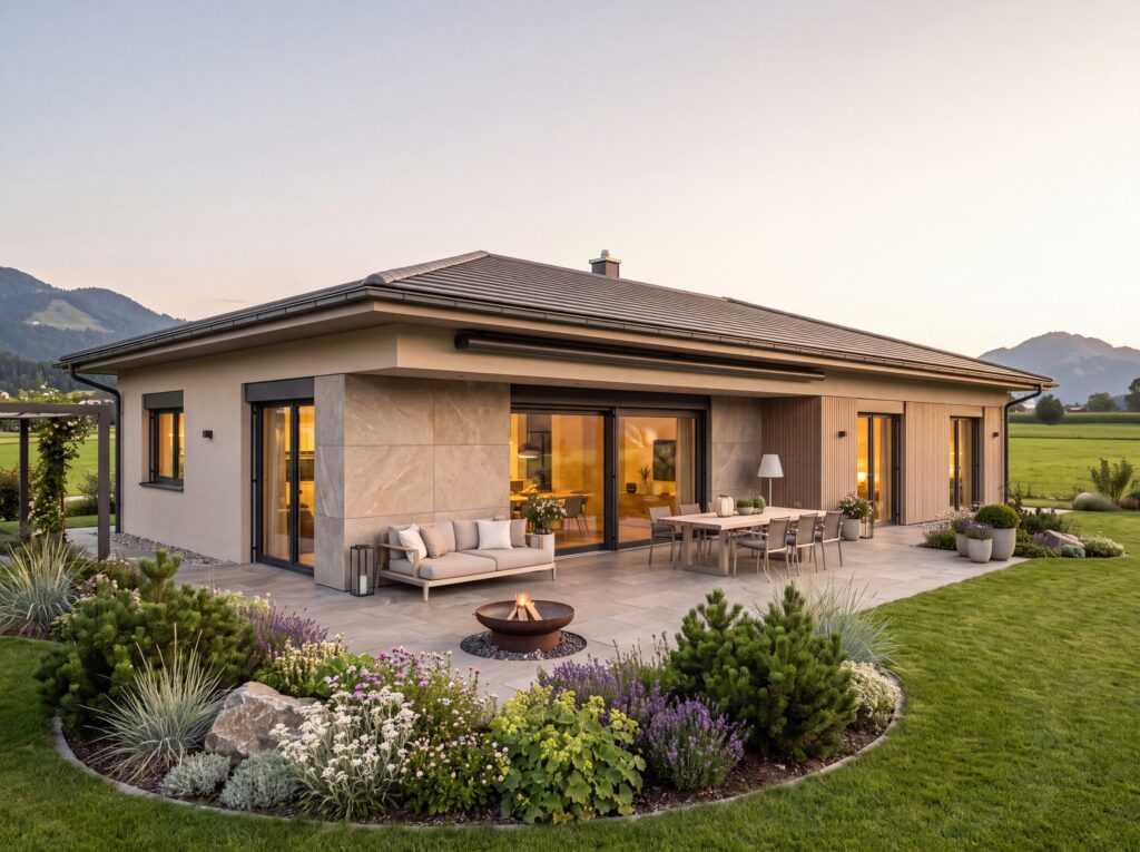 Bungalow-Edelweissblick-11