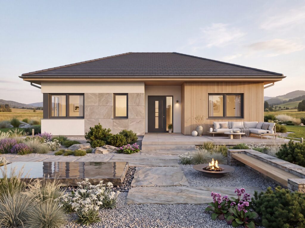 Bungalow-Edelweissblick-6