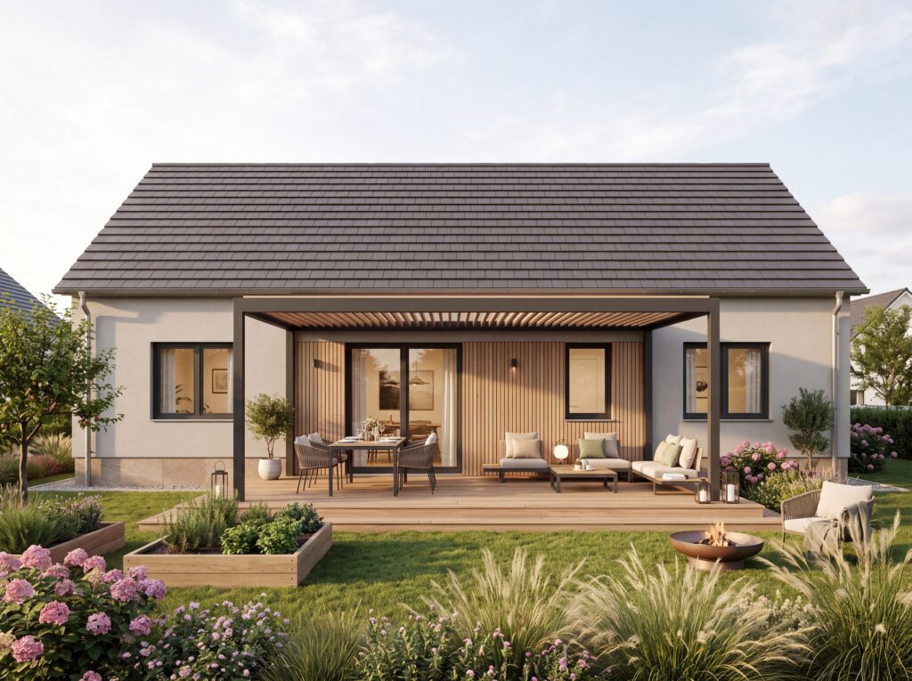 Bungalow-Eichenhain-8