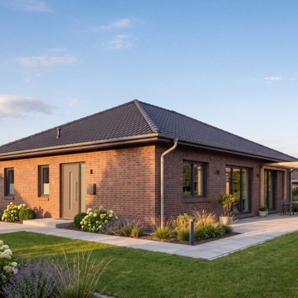 Bungalow Elmshorn
