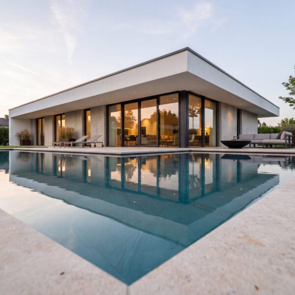 Bungalow Elviano