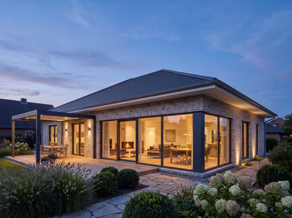 Bungalow-Emden-6-1