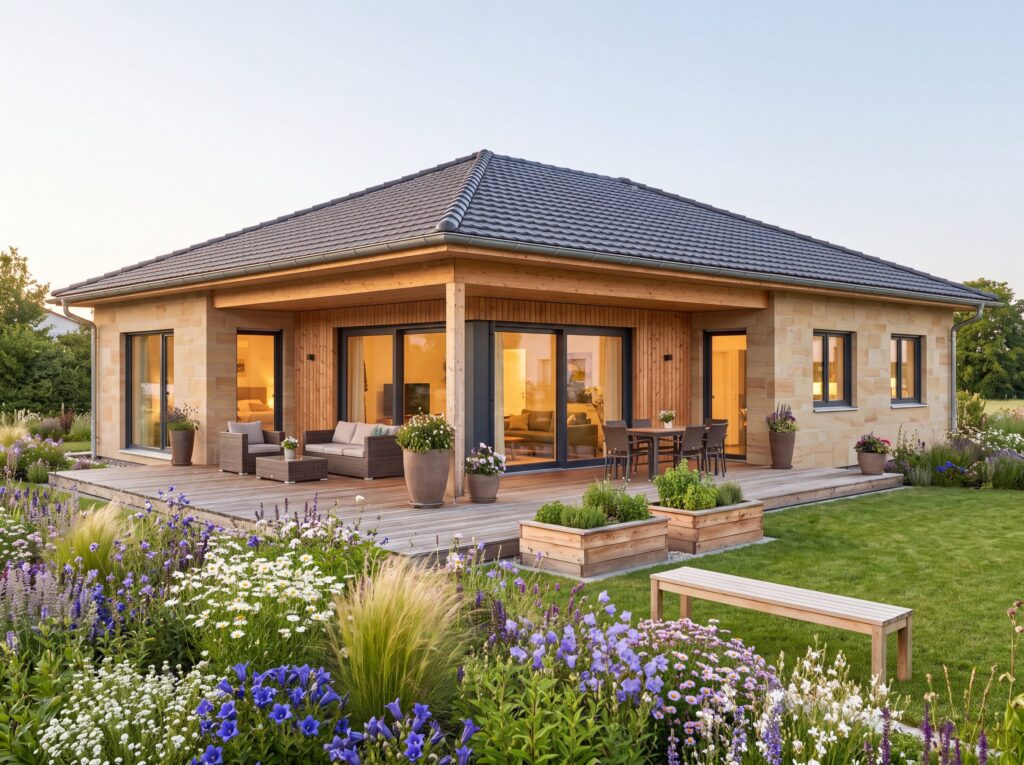 Bungalow-Enzianhohe-9