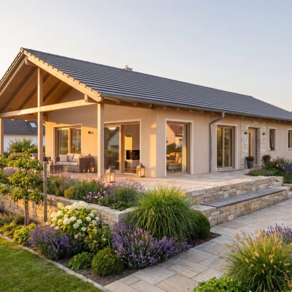 Bungalow Fulda