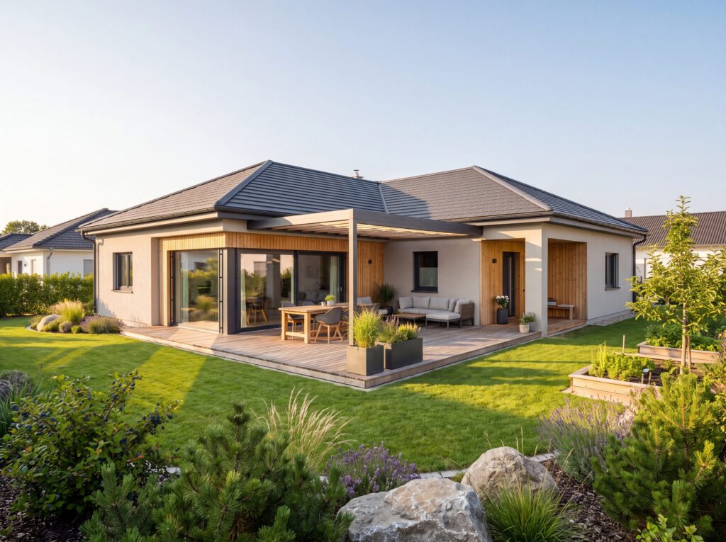 Bungalow-Gamsweide-10