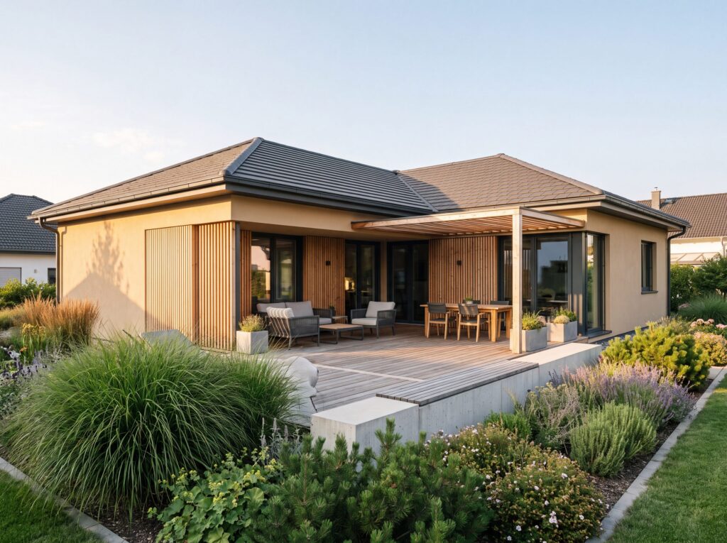 Bungalow-Gamsweide-11