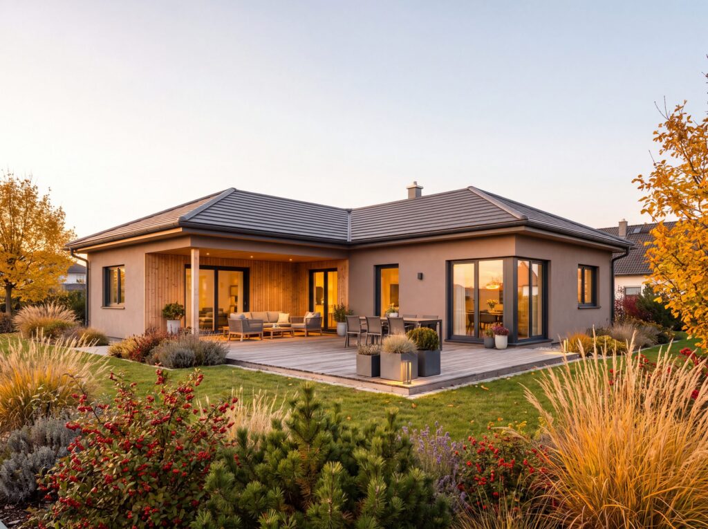 Bungalow-Gamsweide-12