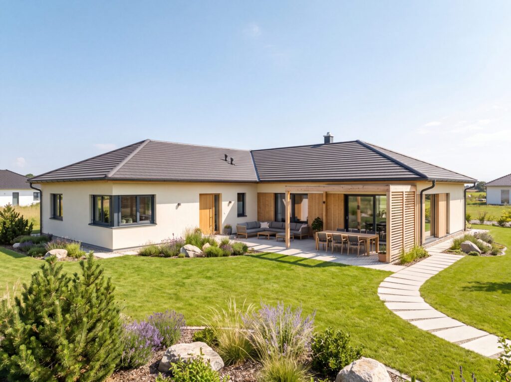 Bungalow-Gamsweide-13
