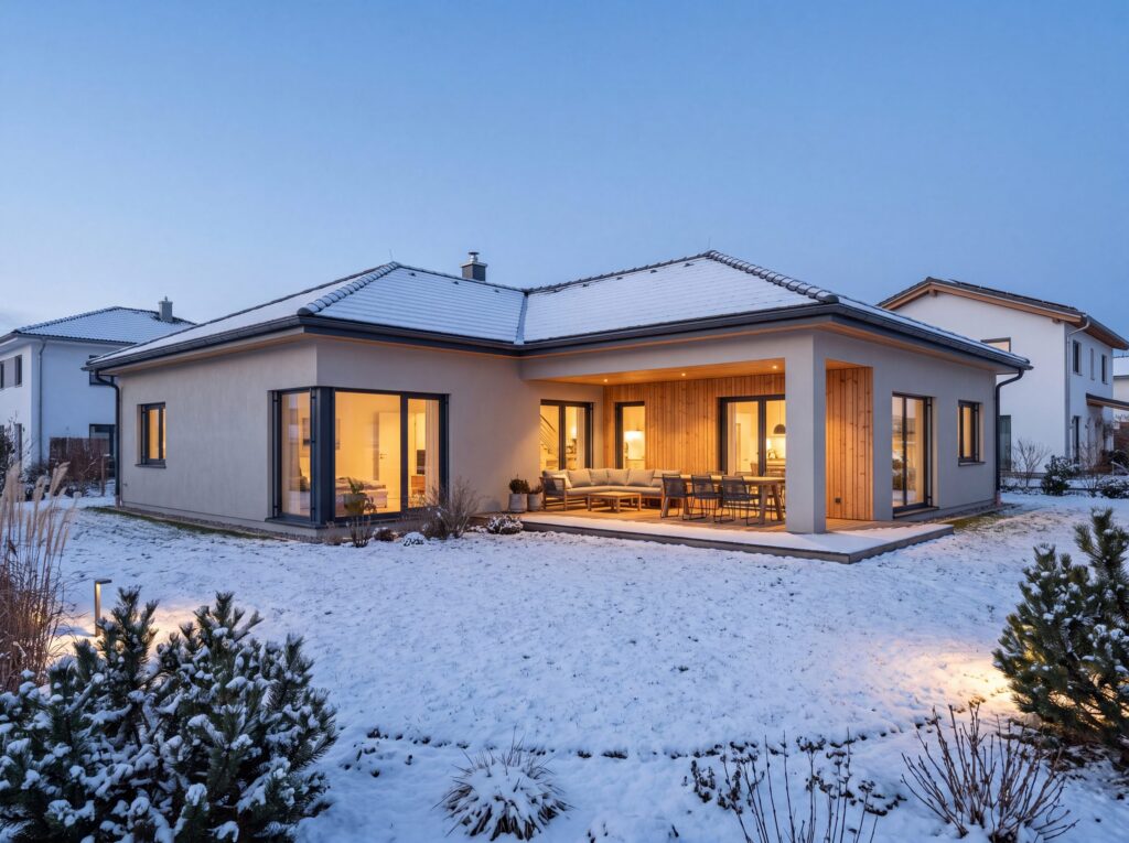 Bungalow-Gamsweide-14