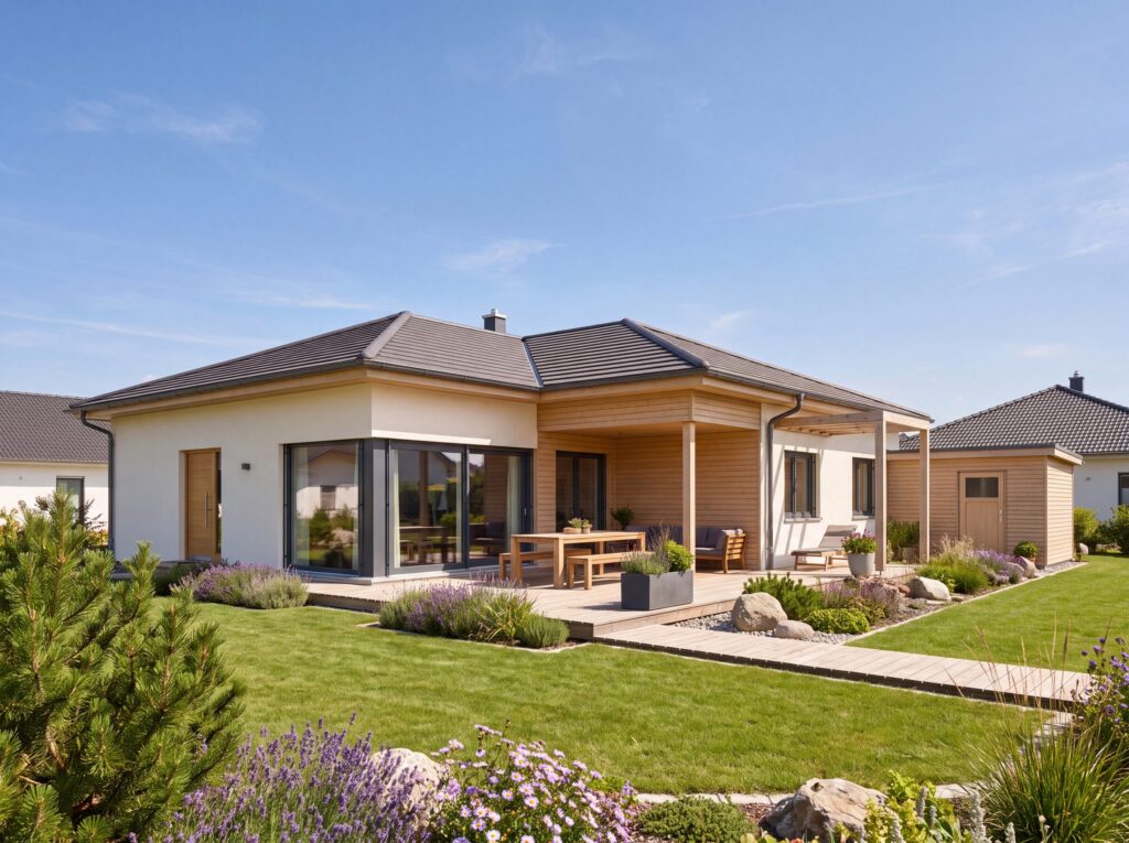 Bungalow-Gamsweide-15