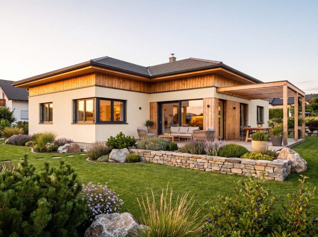 Bungalow-Gamsweide-16