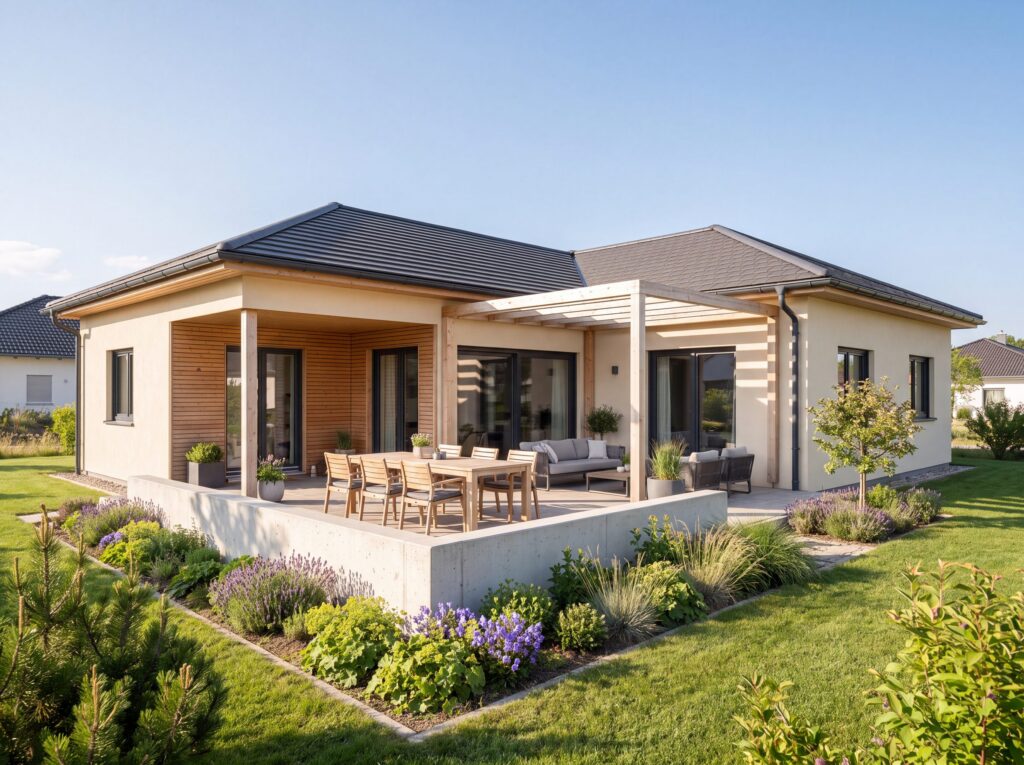 Bungalow-Gamsweide-7