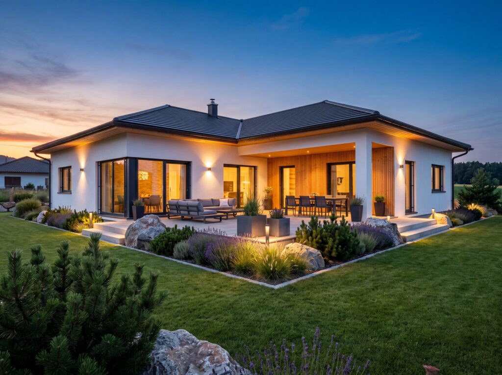 Bungalow-Gamsweide-8