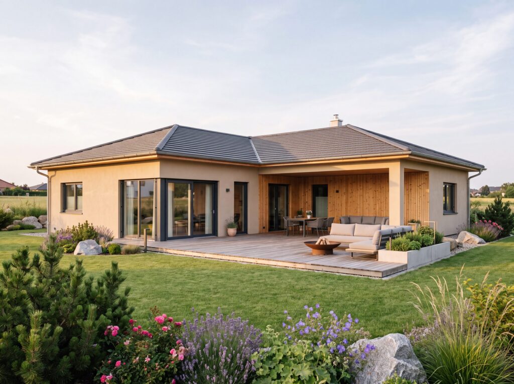 Bungalow-Gamsweide-9