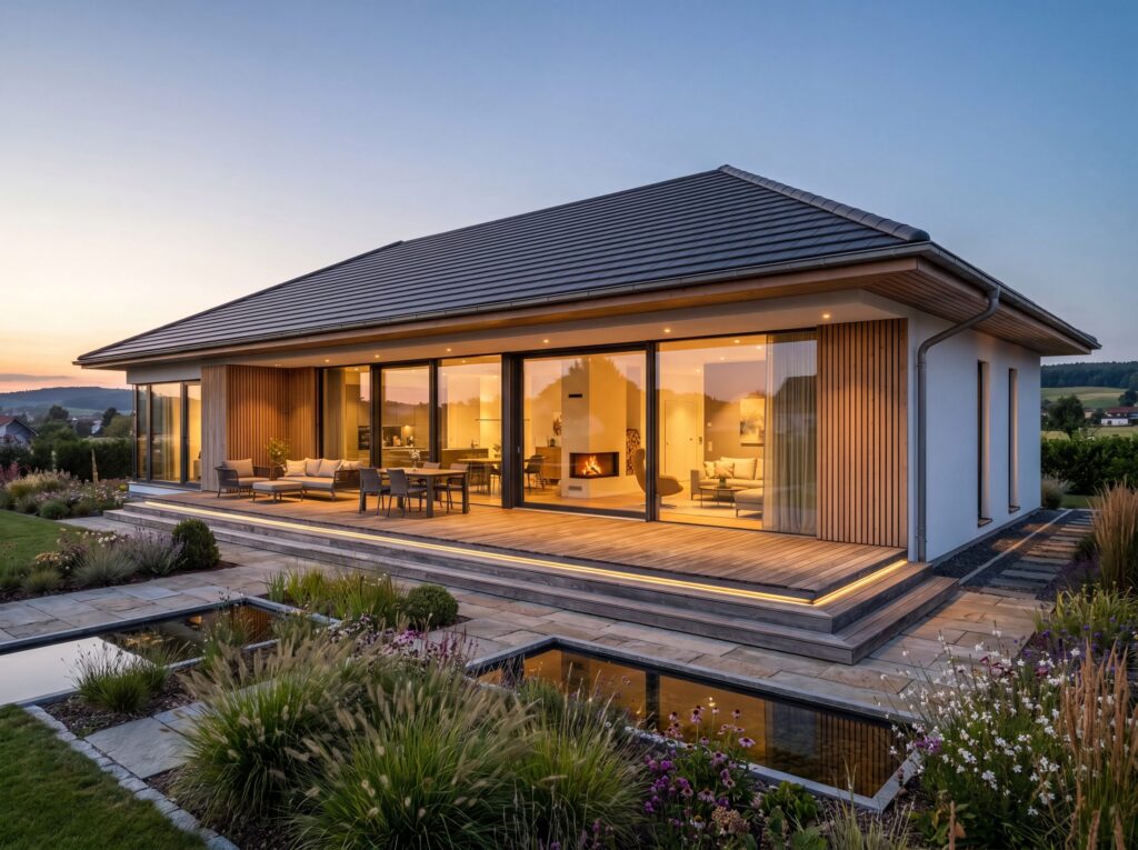 Bungalow-Garden-View-Modern-11
