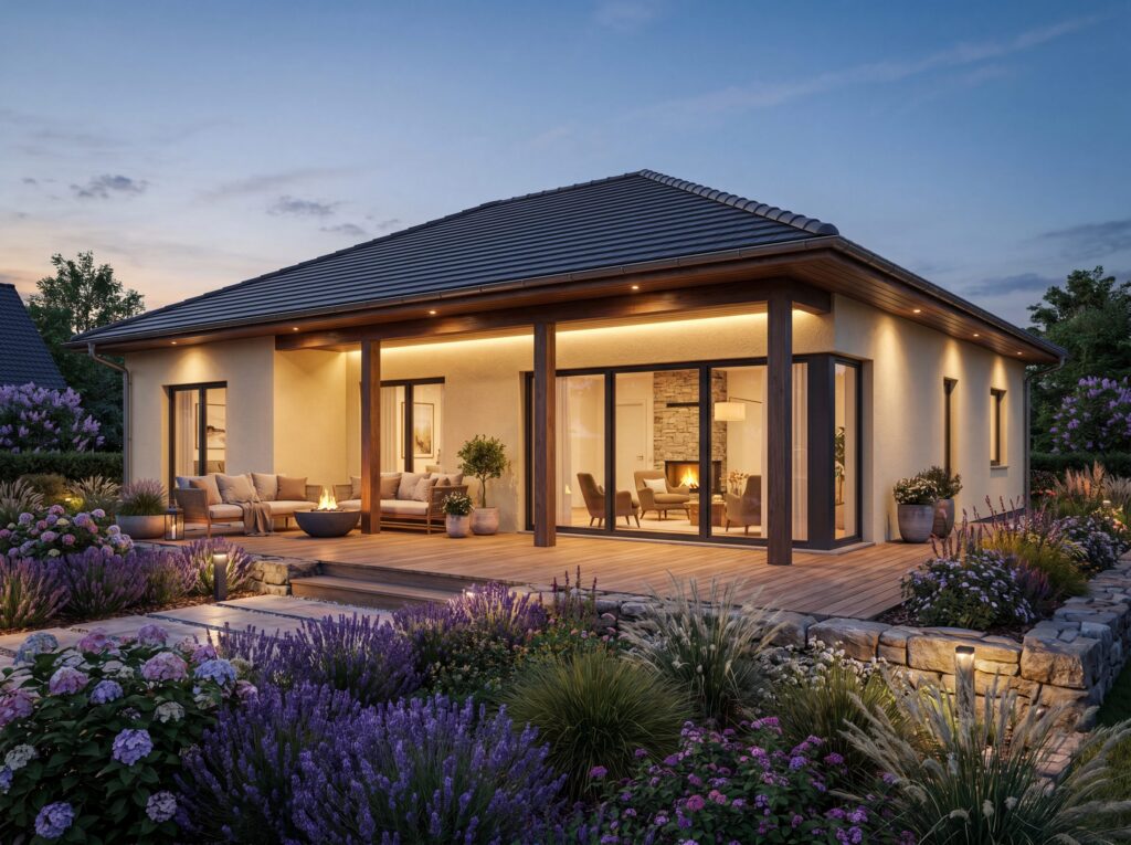 Bungalow-Garden-View-Modern-9