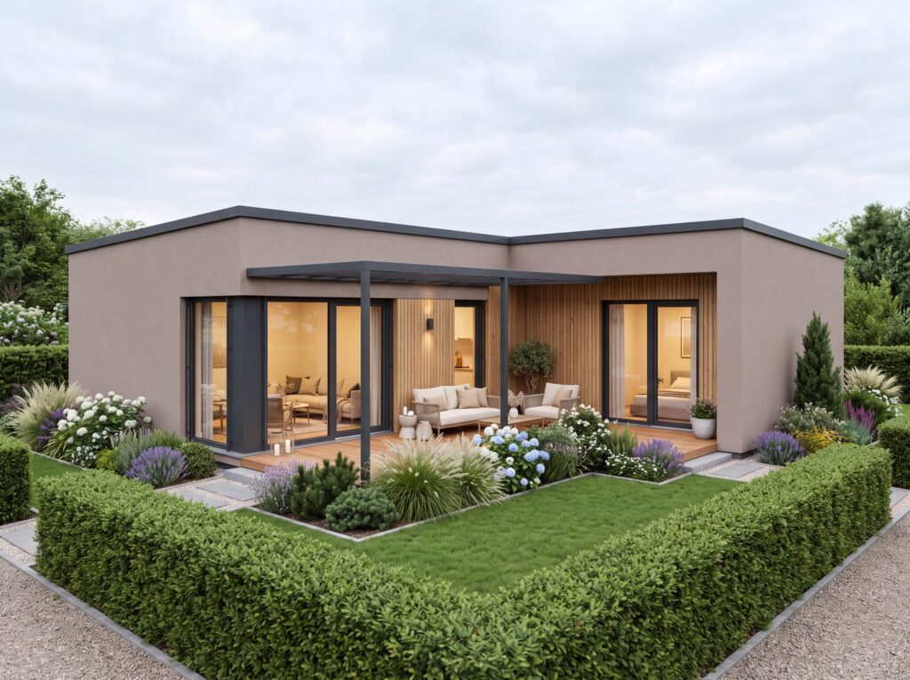 Bungalow-Gartenklang-13