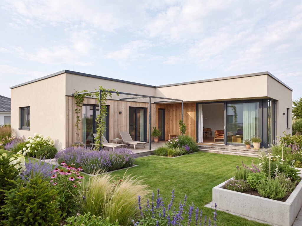 Bungalow-Gartenklang-15
