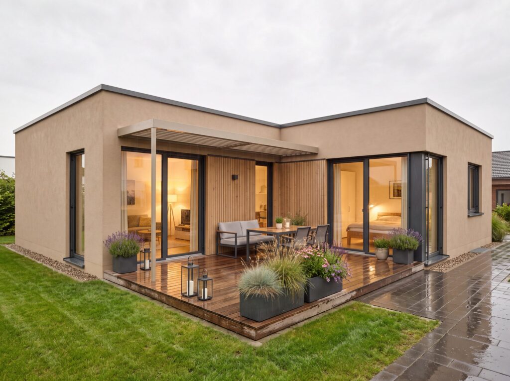 Bungalow-Gartenklang-7