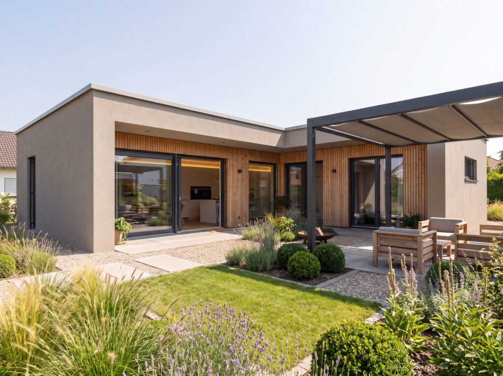 Bungalow-Gartenklang-9