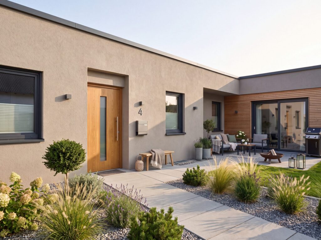 Bungalow-Gartenoase-8