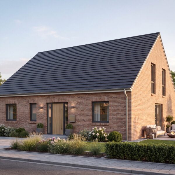 Bungalow Geesthacht