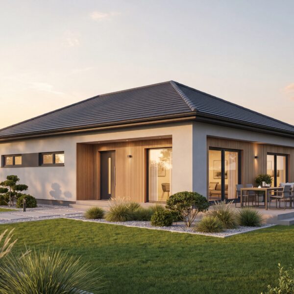 Bungalow Hannover