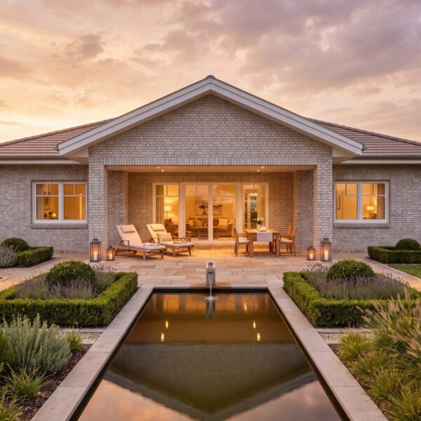 Bungalow Harmony