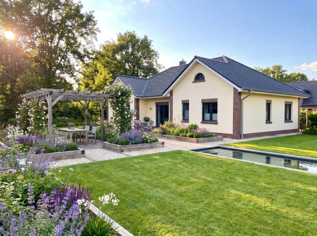 Bungalow-Hildesheim-11