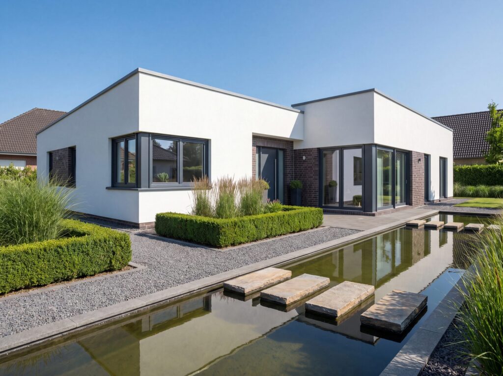 Bungalow-Hildesheim-7
