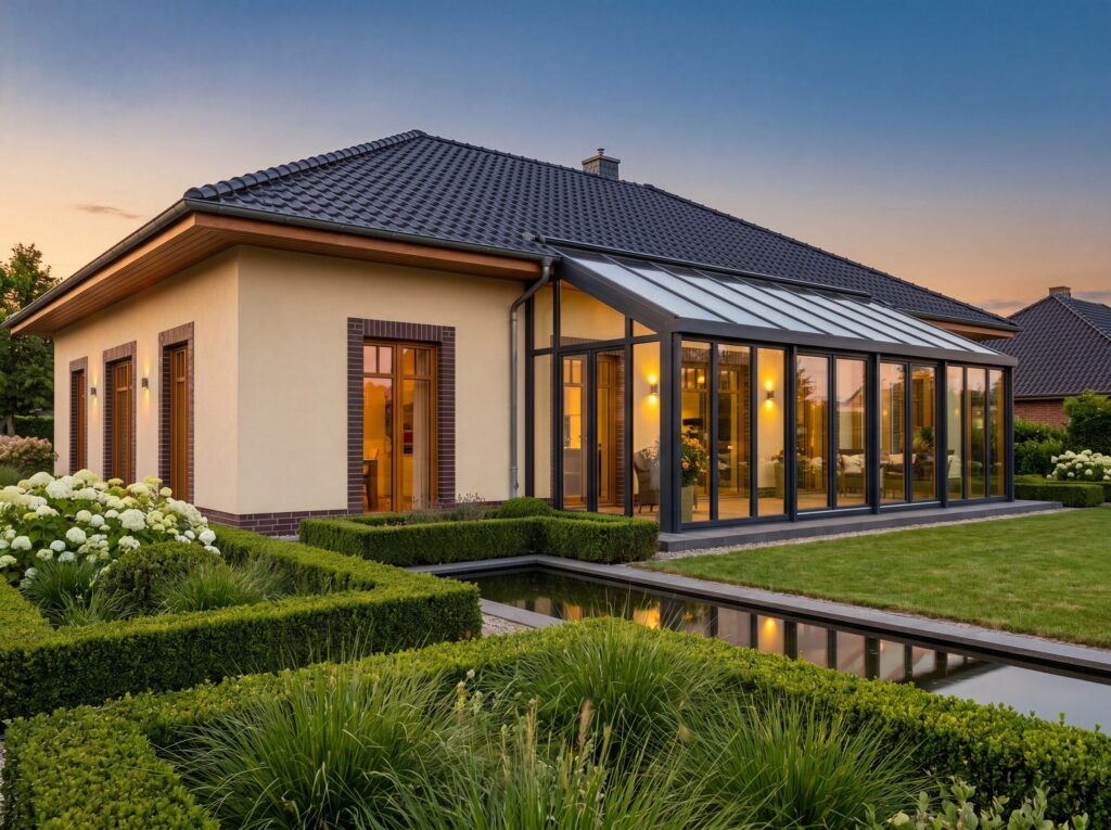 Bungalow-Hildesheim-8