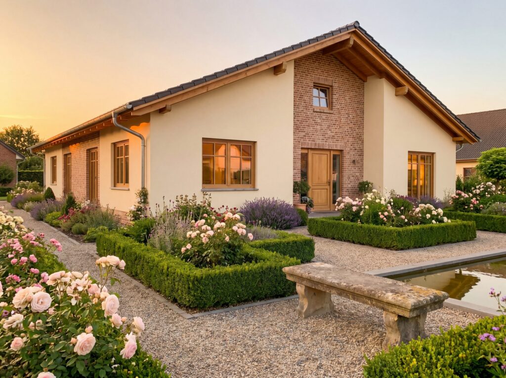 Bungalow-Hildesheim-9