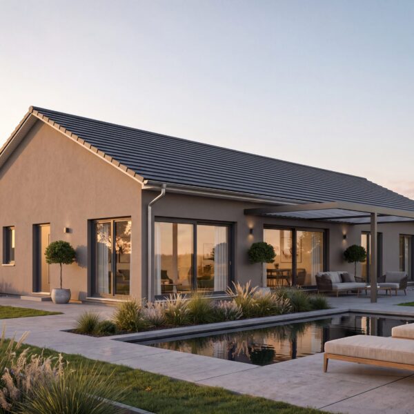 Bungalow Horizonte