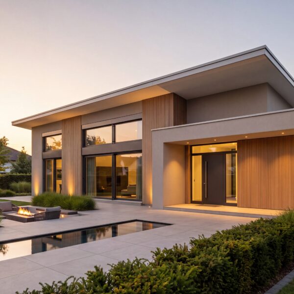 Bungalow Ingolstadt