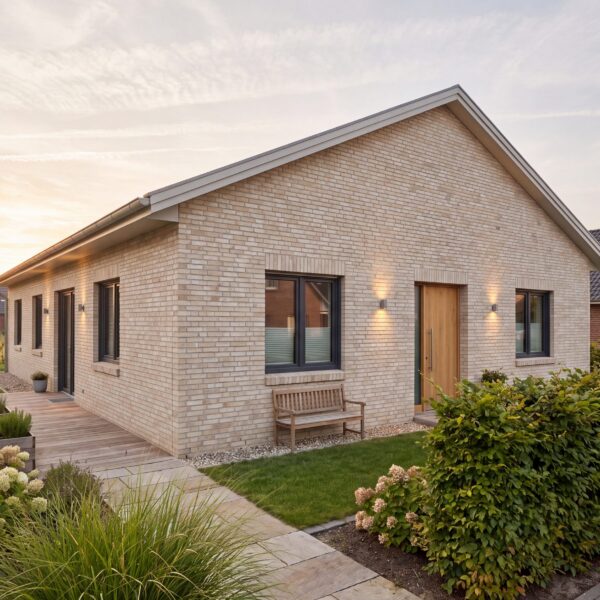 Bungalow Itzehoe