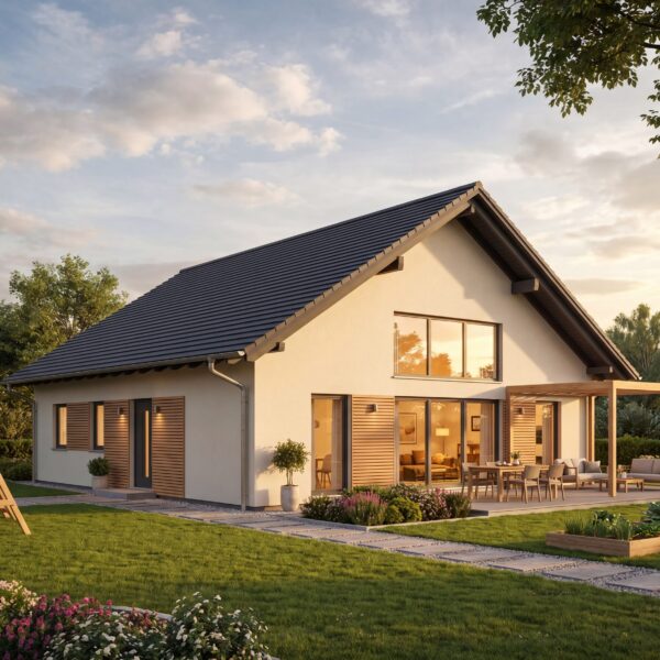 Bungalow Kassel