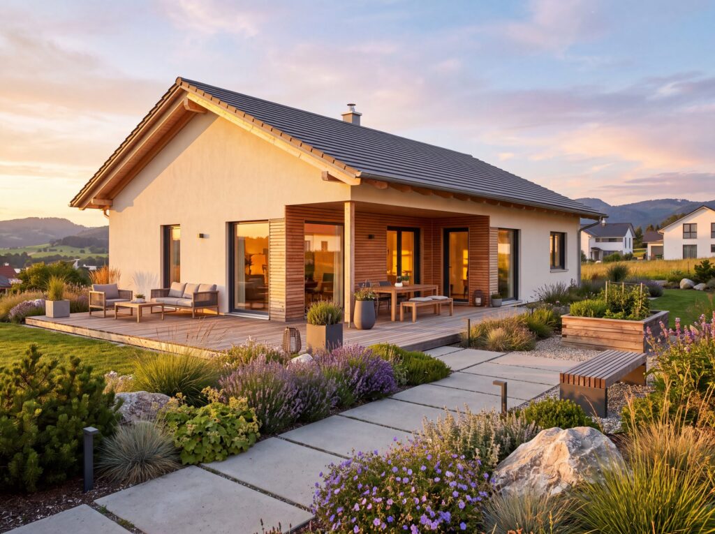 Bungalow-Kastelruth-14