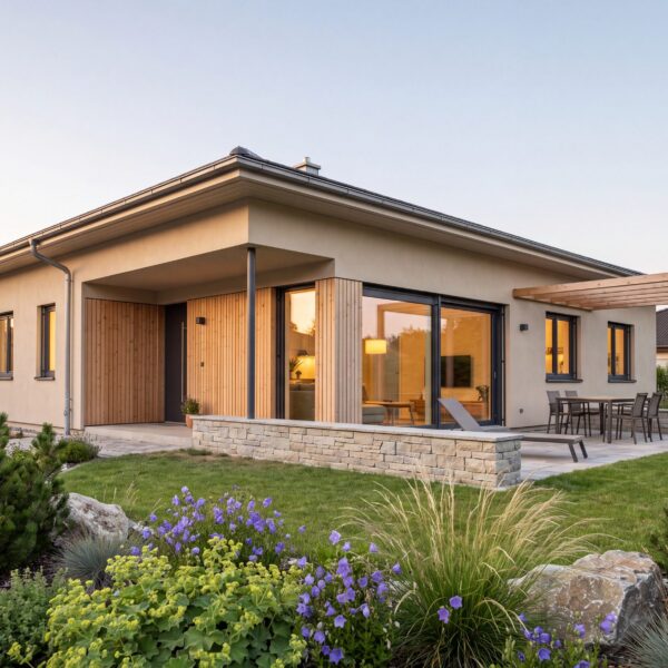Bungalow Kogelruh