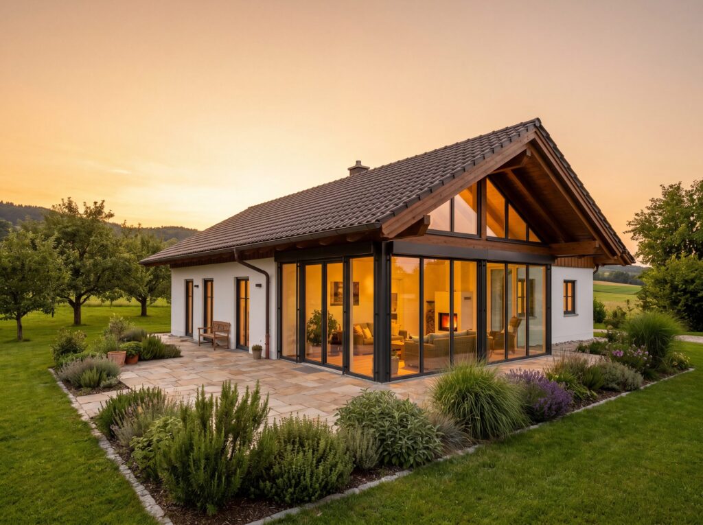Bungalow-Landhaus-10-1