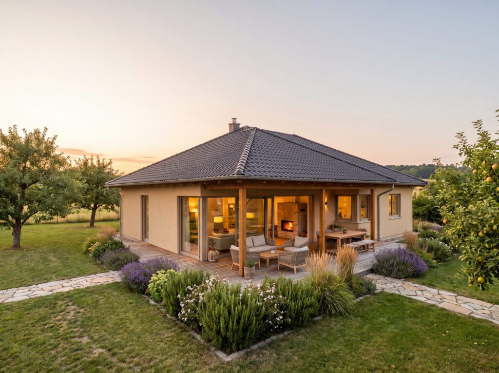 Bungalow-Landhaus-6-1