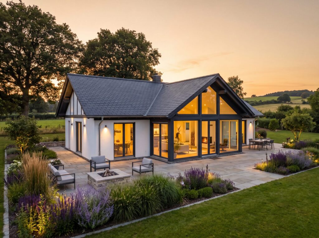 Bungalow-Landhaus-9-1