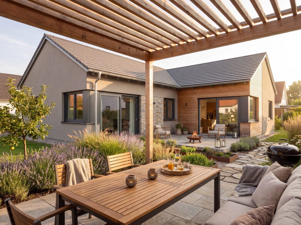 Bungalow-Landlicht-7