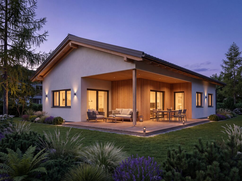 Bungalow-Larchenrain-10