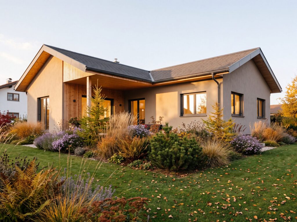 Bungalow-Larchenrain-11