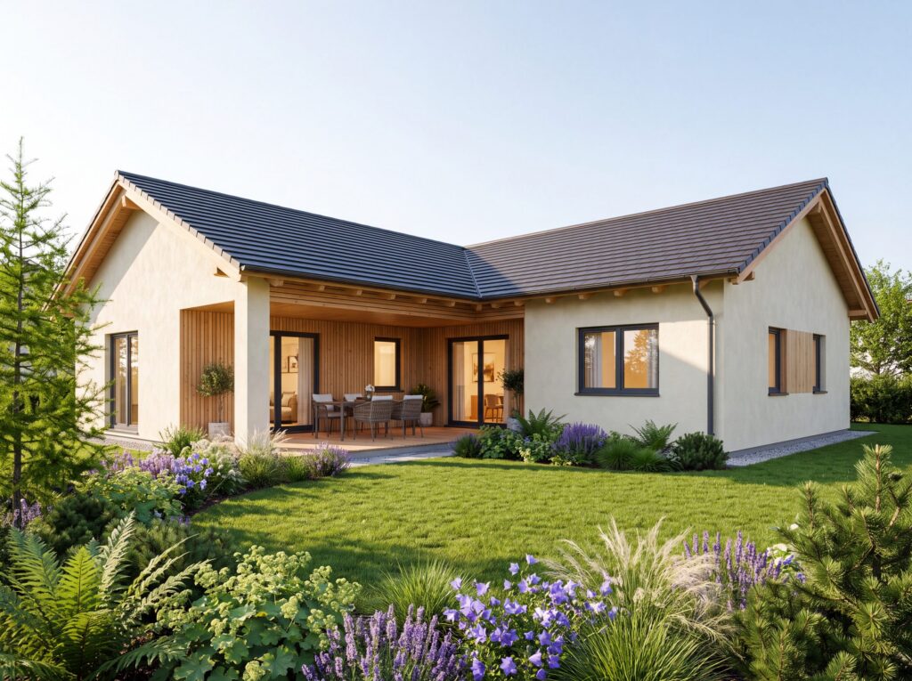 Bungalow-Larchenrain-12