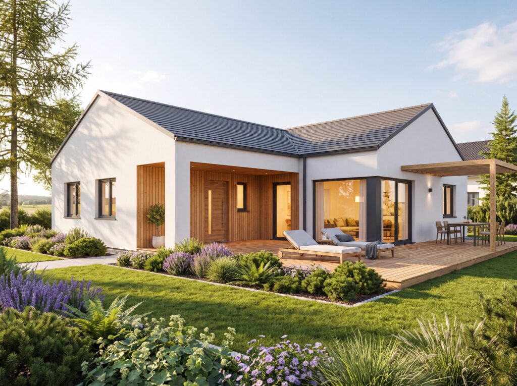 Bungalow-Larchenrain-14